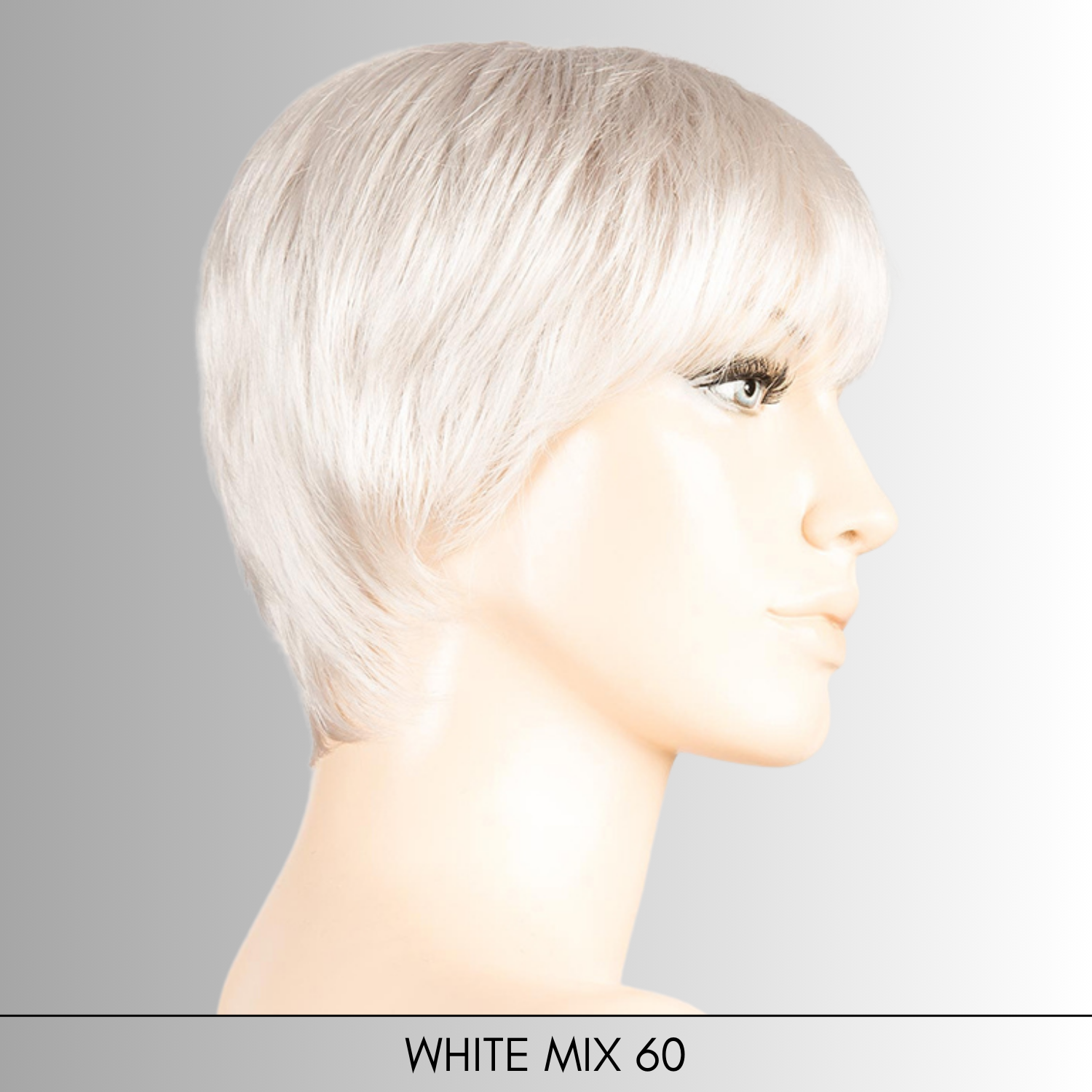 Ginger - Hair Power Collection by Ellen Wille