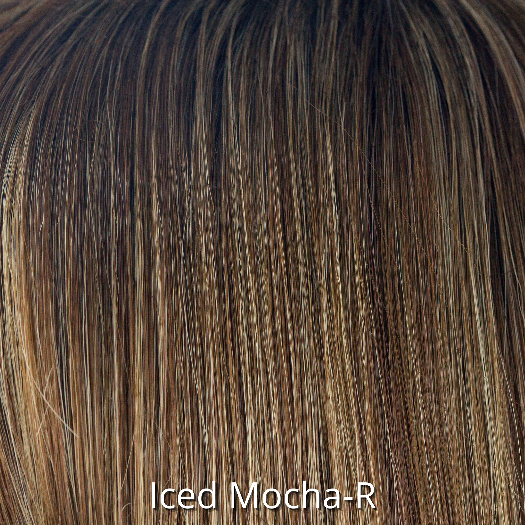 Harper in Iced Mocha-R - Alexander Couture Collection by Rene of Paris ***CLEARANCE***