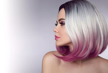 Embrace Your Envy: Spellbound Wigs' Enchanting Giveaway!
