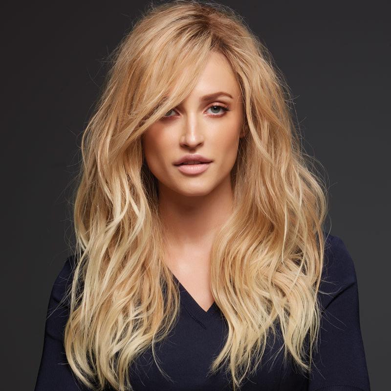 Blake (Petite, Average, Large) - Human Hair Wigs Collection by Jon Renau