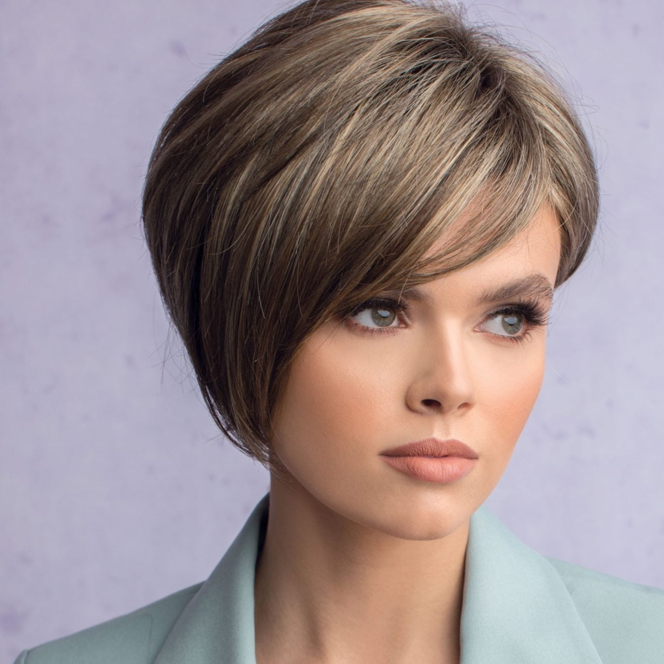 Susanne - Alexander Couture Collection by Rene of Paris