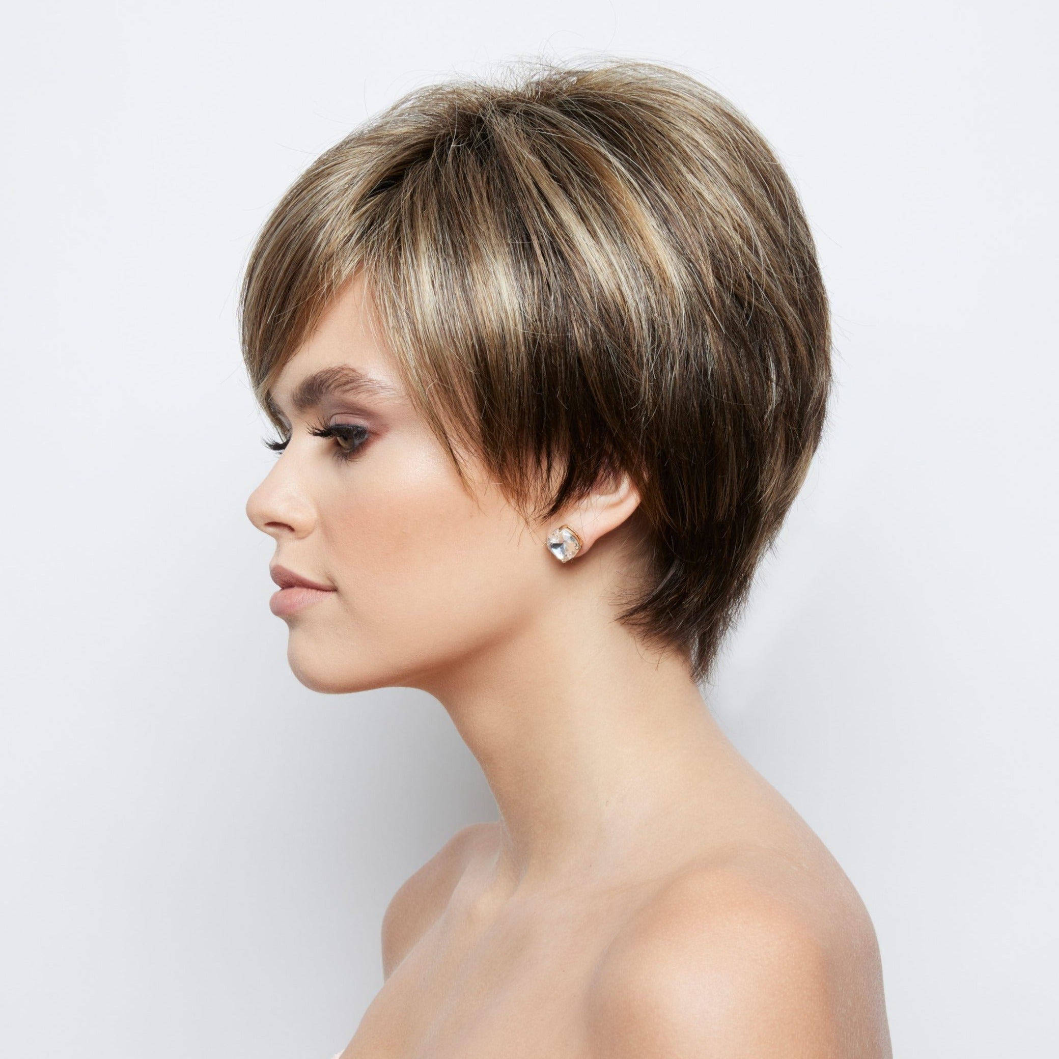 Susanne - Alexander Couture Collection by Rene of Paris