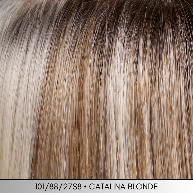 Zara Lite - SmartLace Lite Collection by Jon Renau