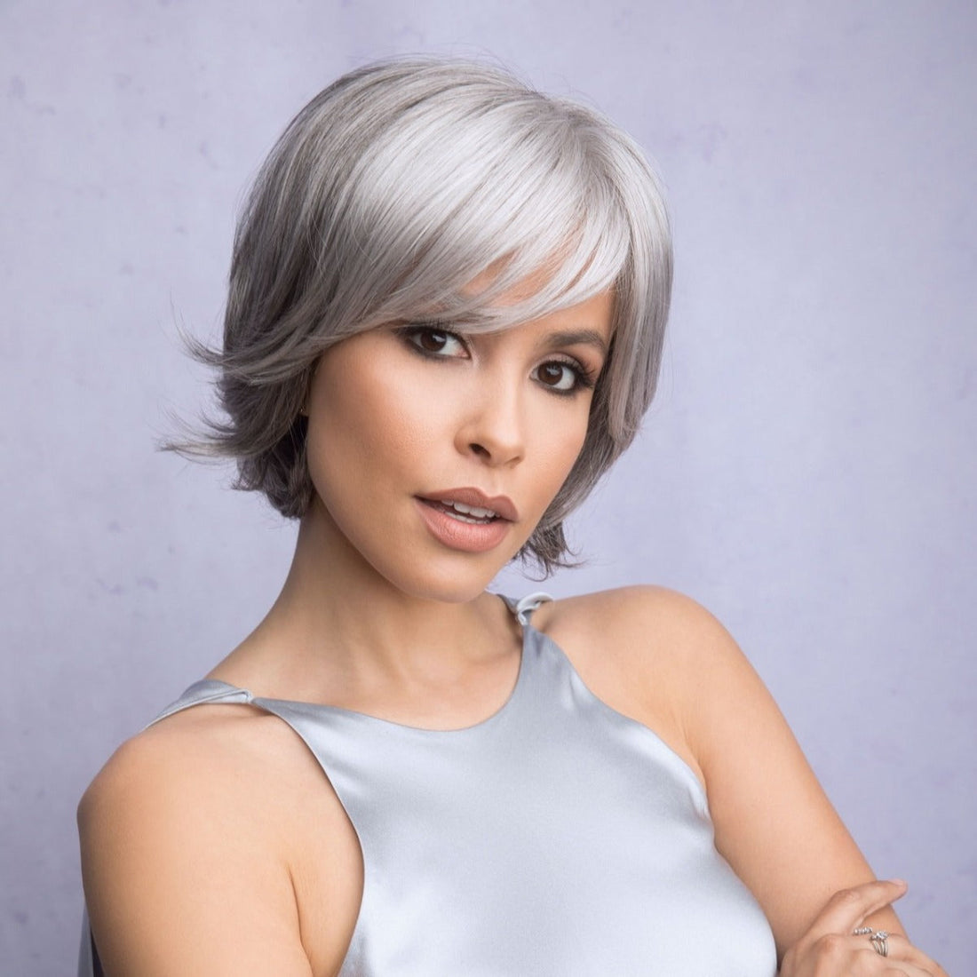 Becky (Monofilament Top) - Alexander Couture Collection by Rene of Paris