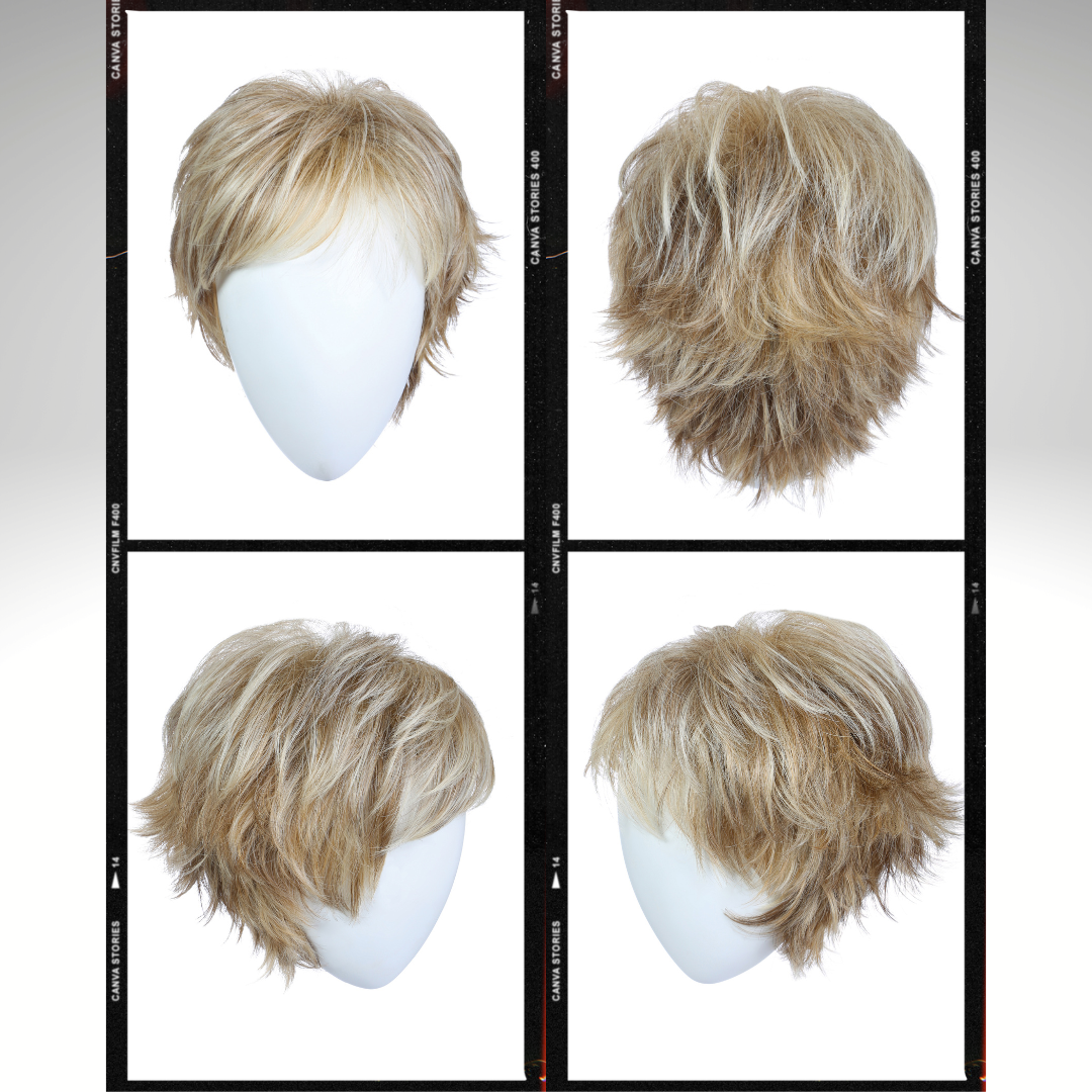 Fascination - Signature Wig Collection by Raquel Welch