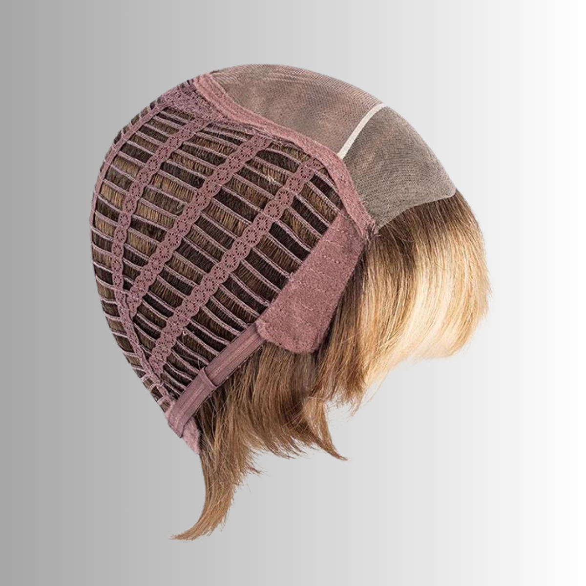 Flip Mono  - Hair Power Collection by Ellen Wille