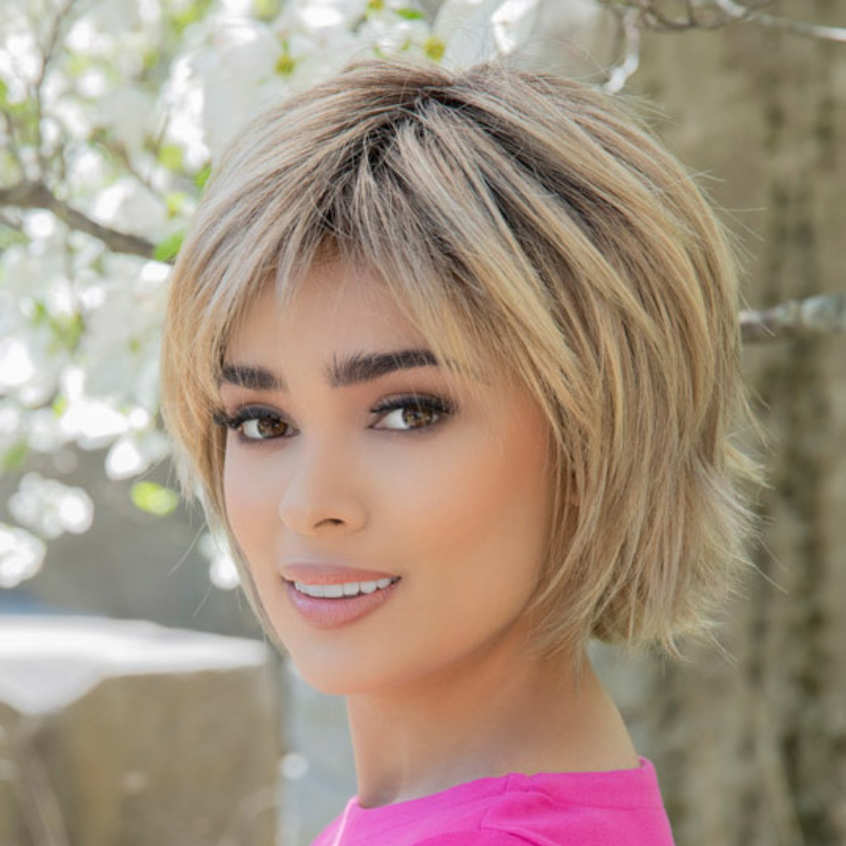 Delaney - Synthetic Wig Collection by Envy