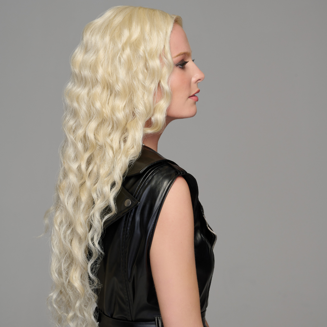 Curly Girlie - Fashion Wig Collection by Hairdo