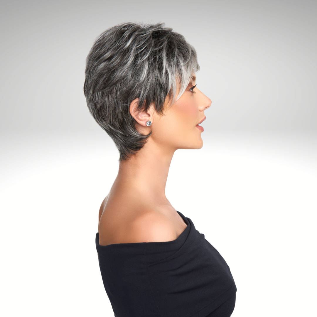 Crushing On Casual - Signature Wig Collection by Raquel Welch