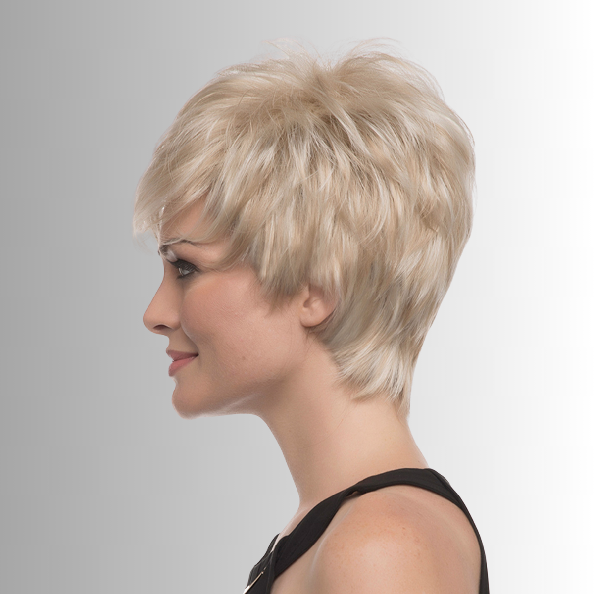 Shari (Large Cap) - Synthetic Wig Collection by Envy