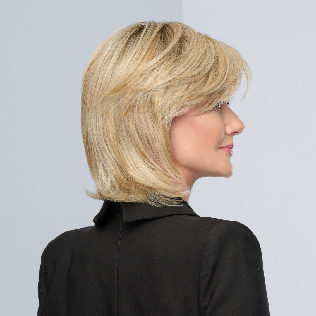 Black Tie Chic - Signature Wig Collection by Raquel Welch