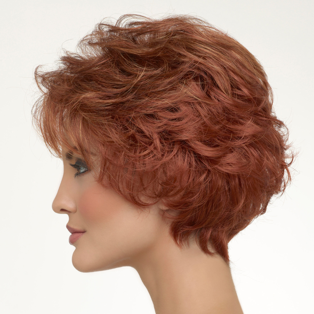 Bryn - Synthetic Wig Collection by Envy