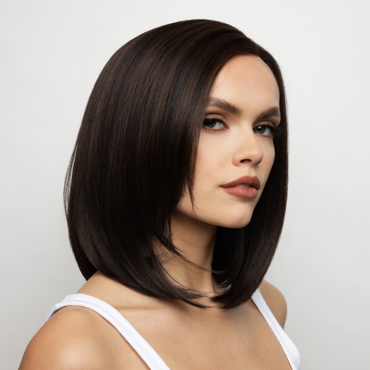 River - Alexander Couture Collection by Rene of Paris