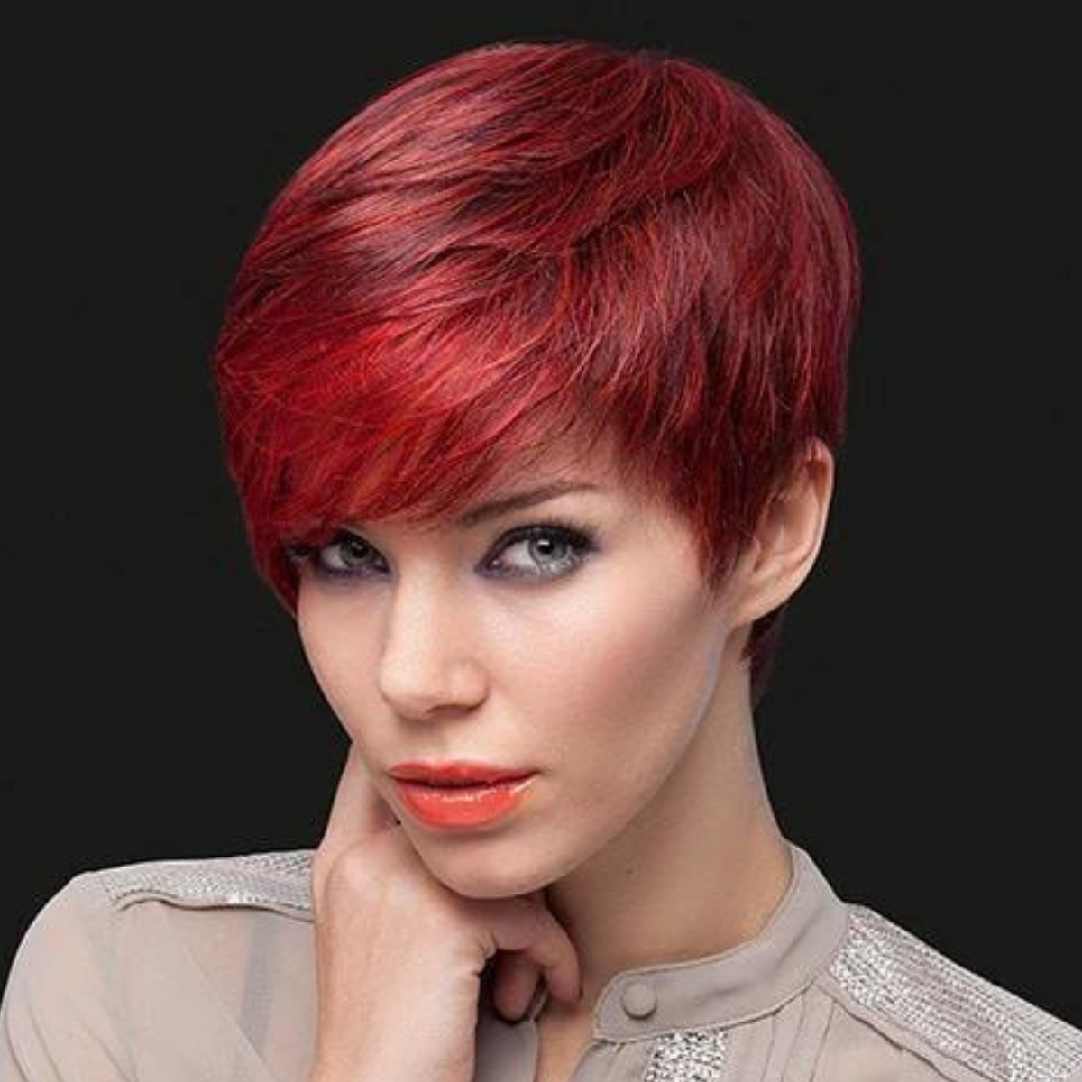 Point - Perucci Collection by Ellen Wille