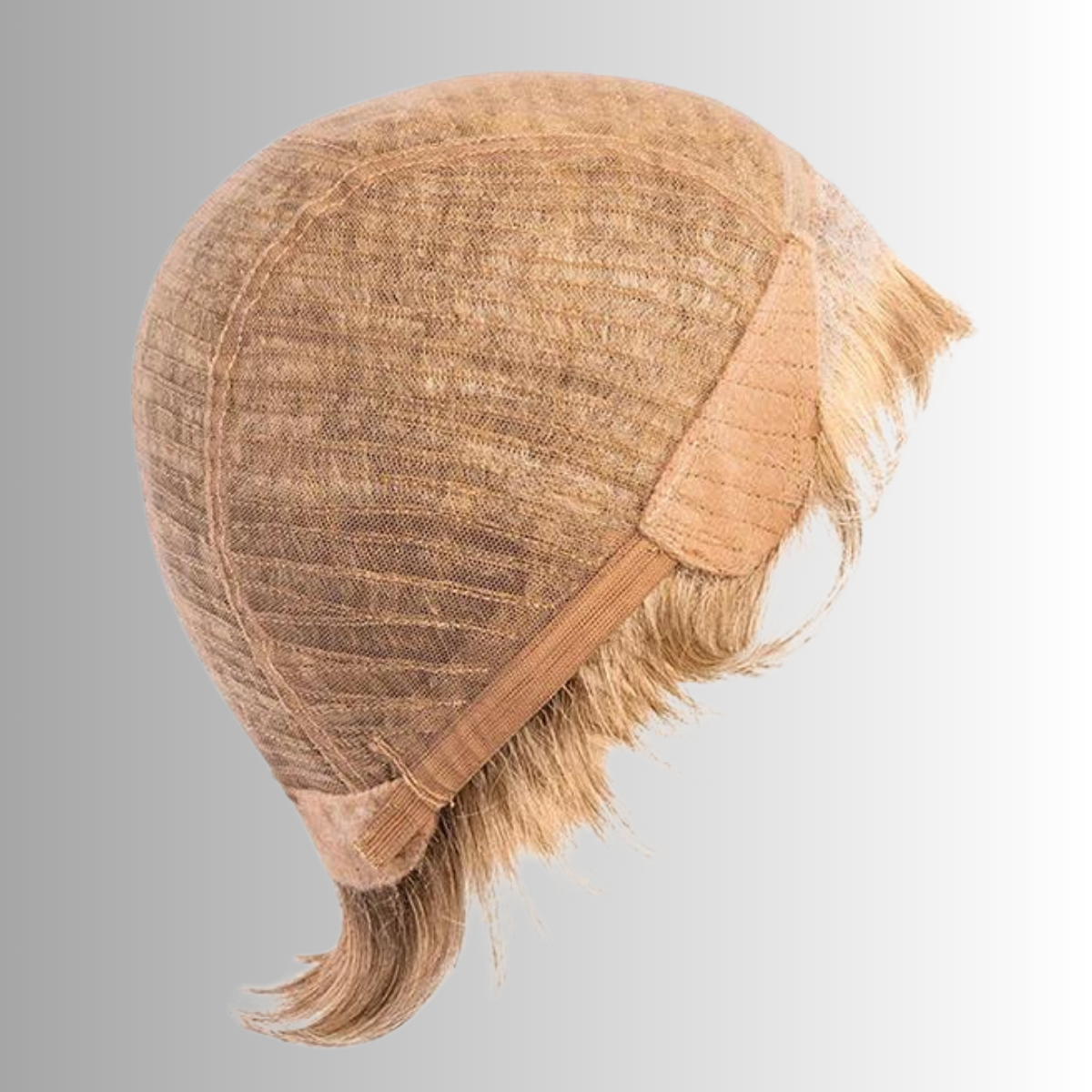 Risk Comfort - Hair Power Collection by Ellen Wille