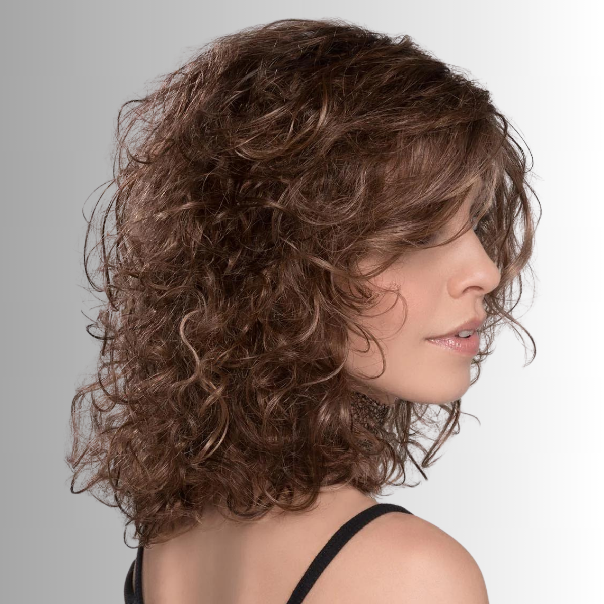 Storyville - Hair Power Collection by Ellen Wille