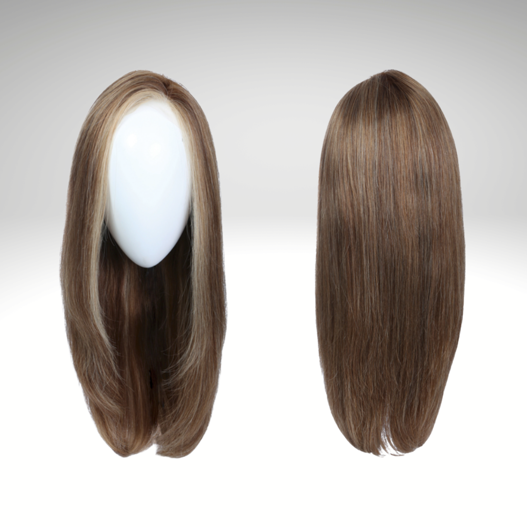 Provocateur - Couture 100% Remy Human Hair Collection by Raquel Welch