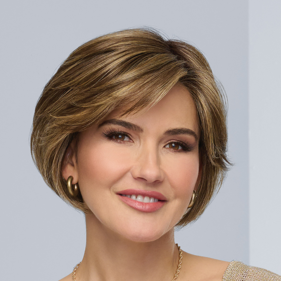 Born To Shine - Signature Wig Collection by Raquel Welch