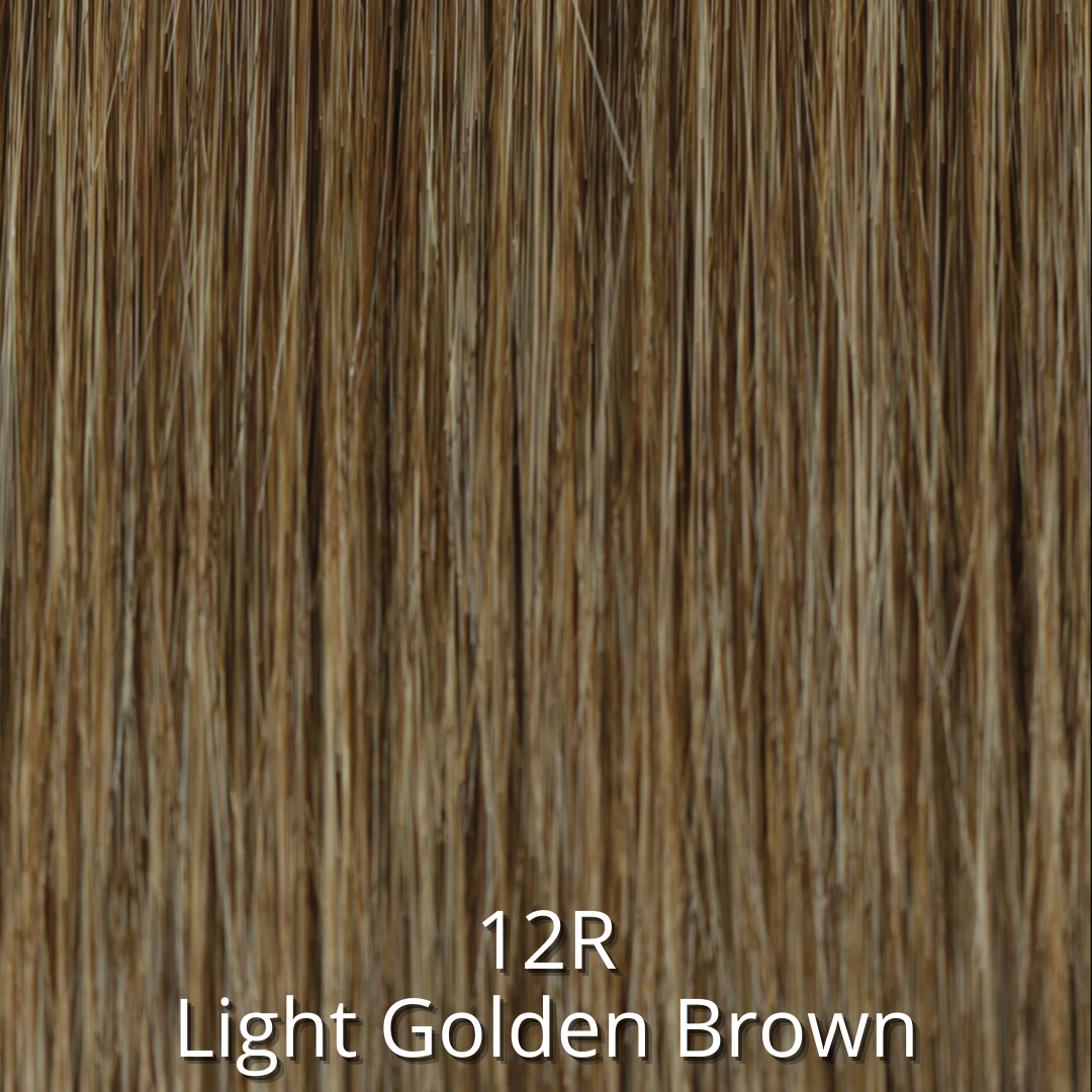 Stacked Bob in 12R -  Look Fabulous Collection by TressAllure ***CLEARANCE***