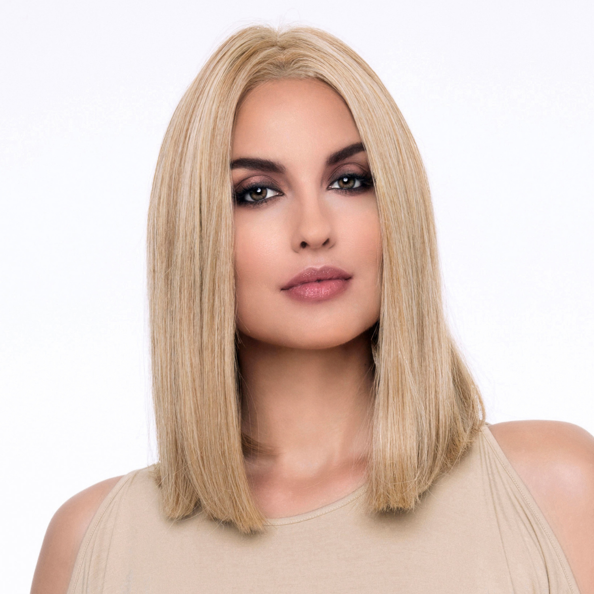 Chelsea - EnvyHair Collection