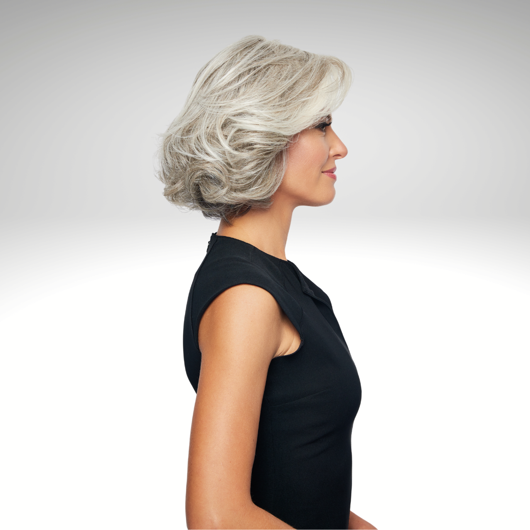 Crowd Pleaser - Signature Wig Collection by Raquel Welch