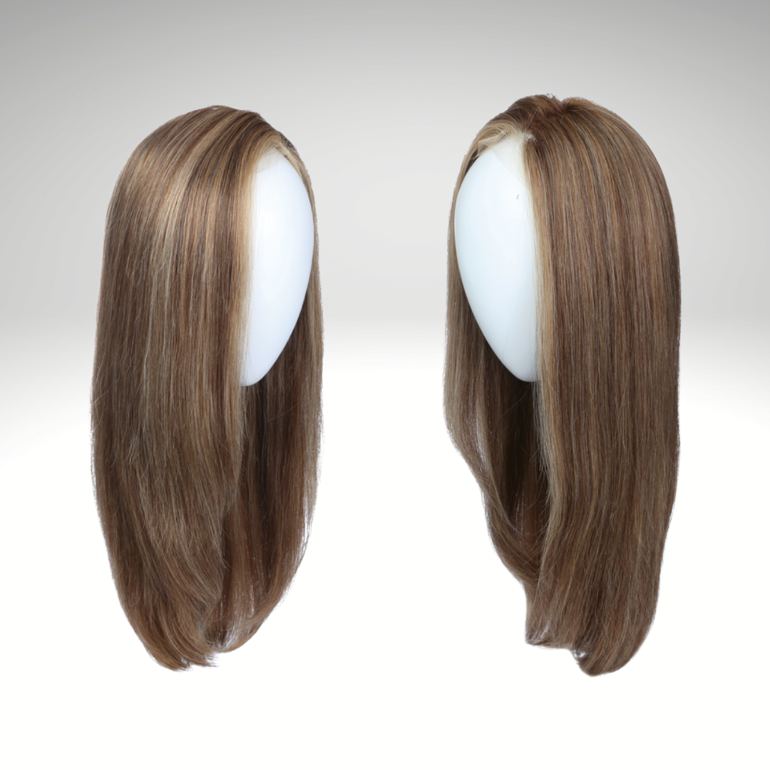 Provocateur - Couture 100% Remy Human Hair Collection by Raquel Welch