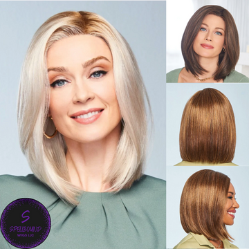 Forever Chic - Luminous Colors Collection by Gabor