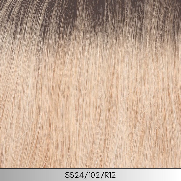 Dynamic - Look Fabulous Natural Human Hair Collection by TressAllure