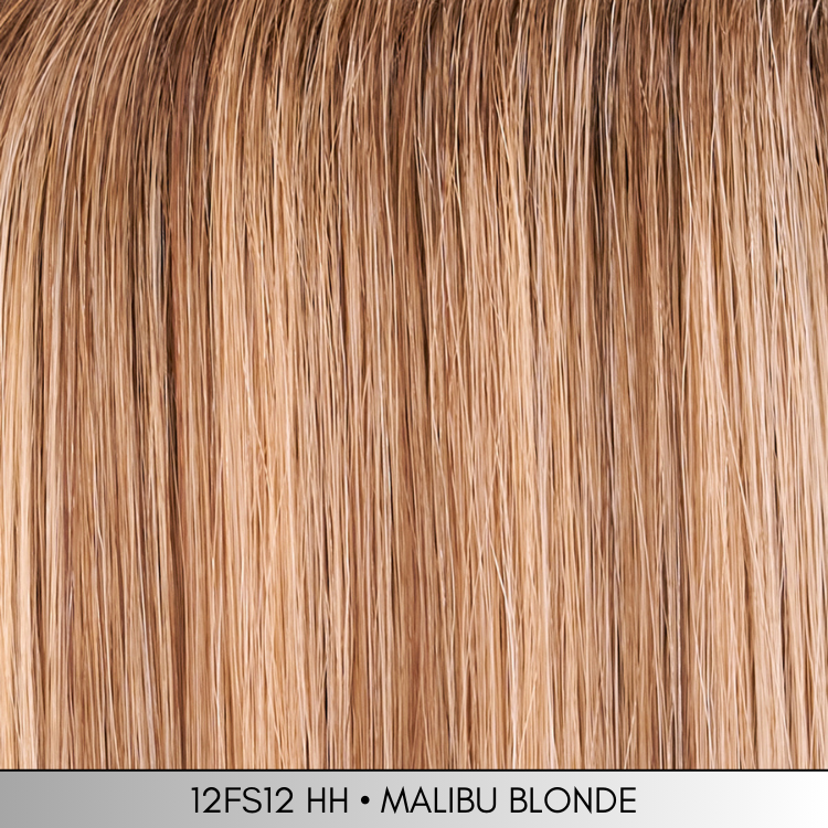 Brenna in 12FS12- SmartLace Human Hair Wigs Collection by Jon Renau ***CLEARANCE***
