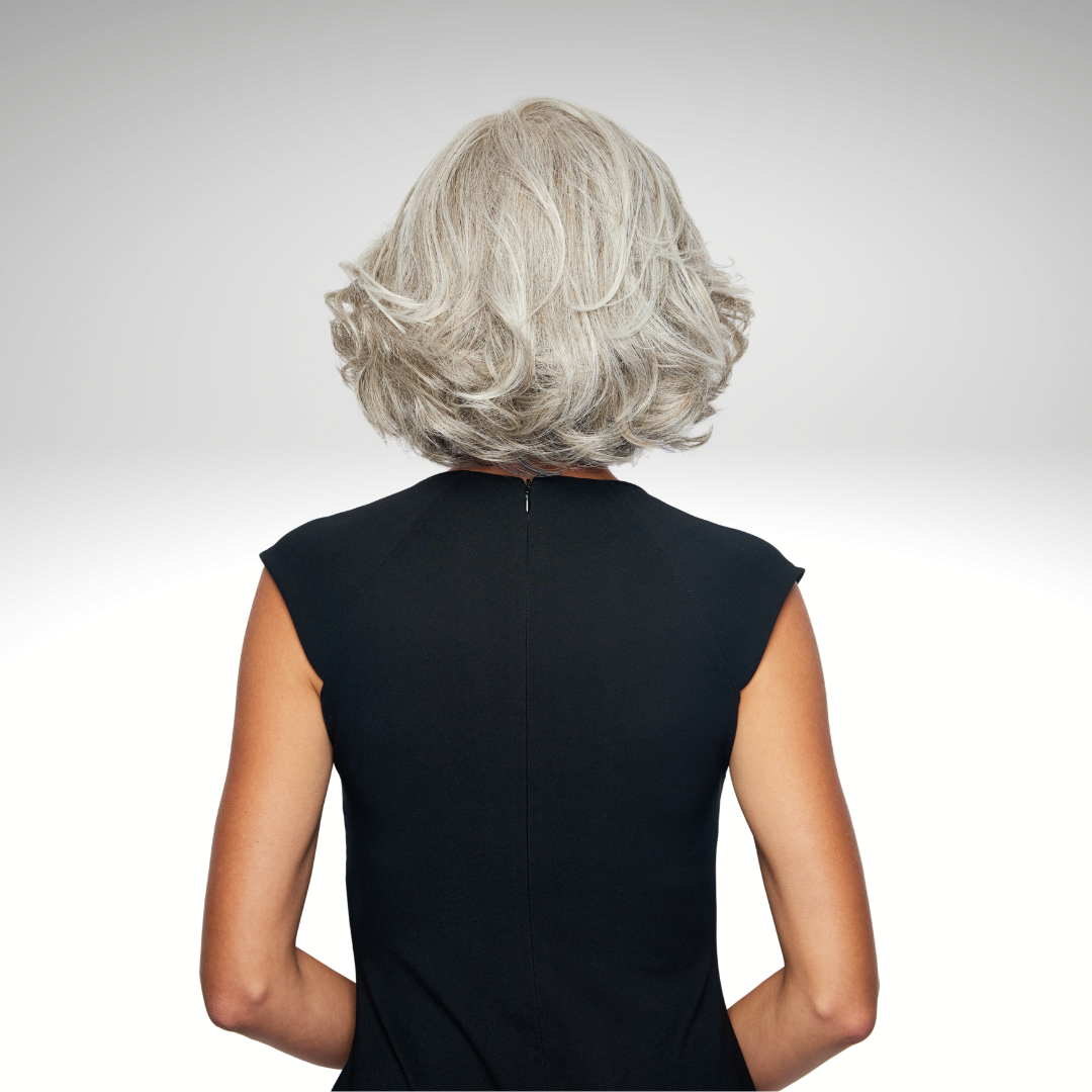 Crowd Pleaser - Signature Wig Collection by Raquel Welch