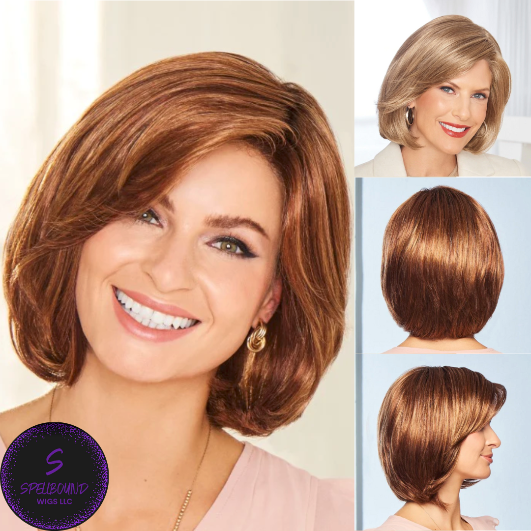 Curves Ahead - Luminous Colors Collection by Gabor