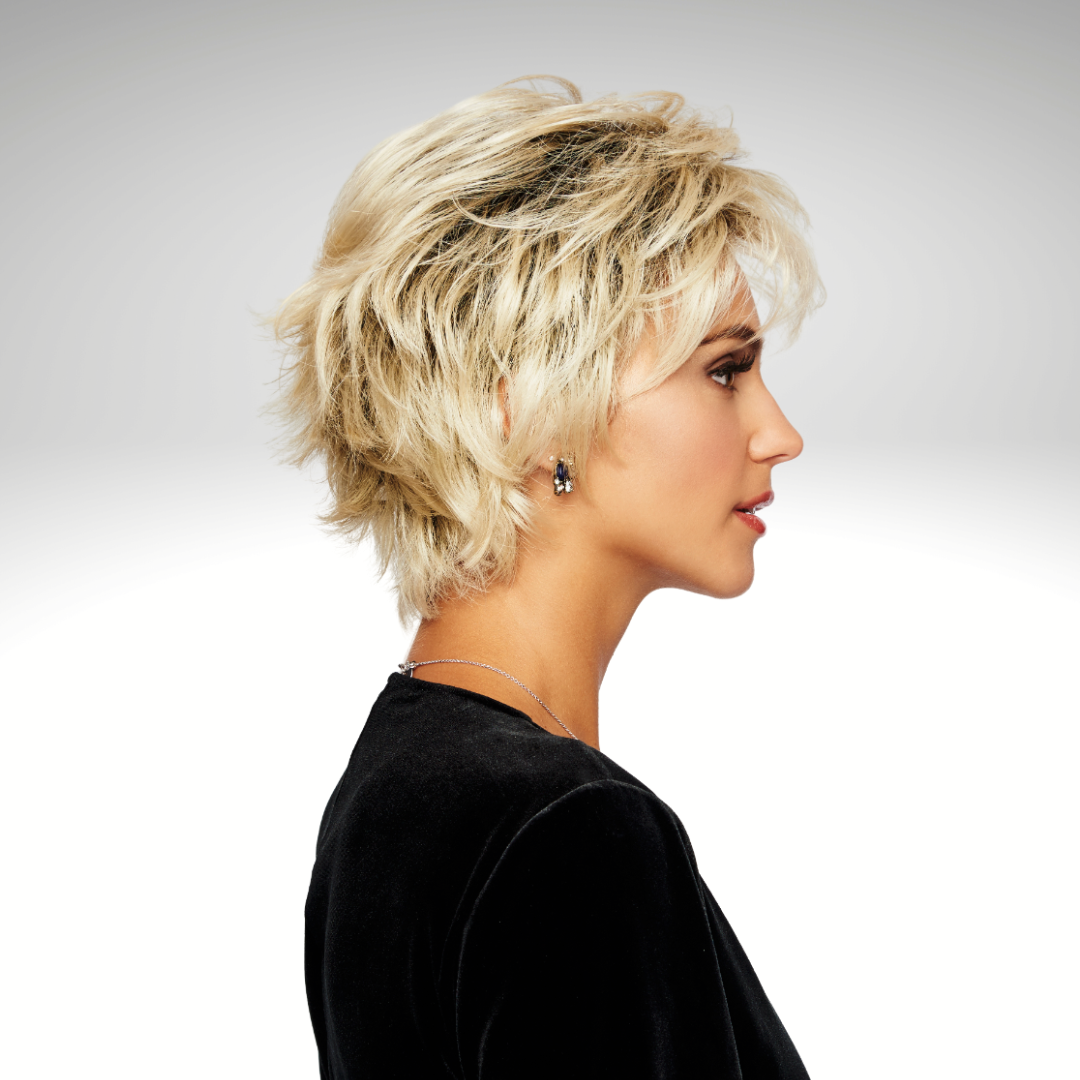 Voltage Petite - Signature Wig Collection by Raquel Welch