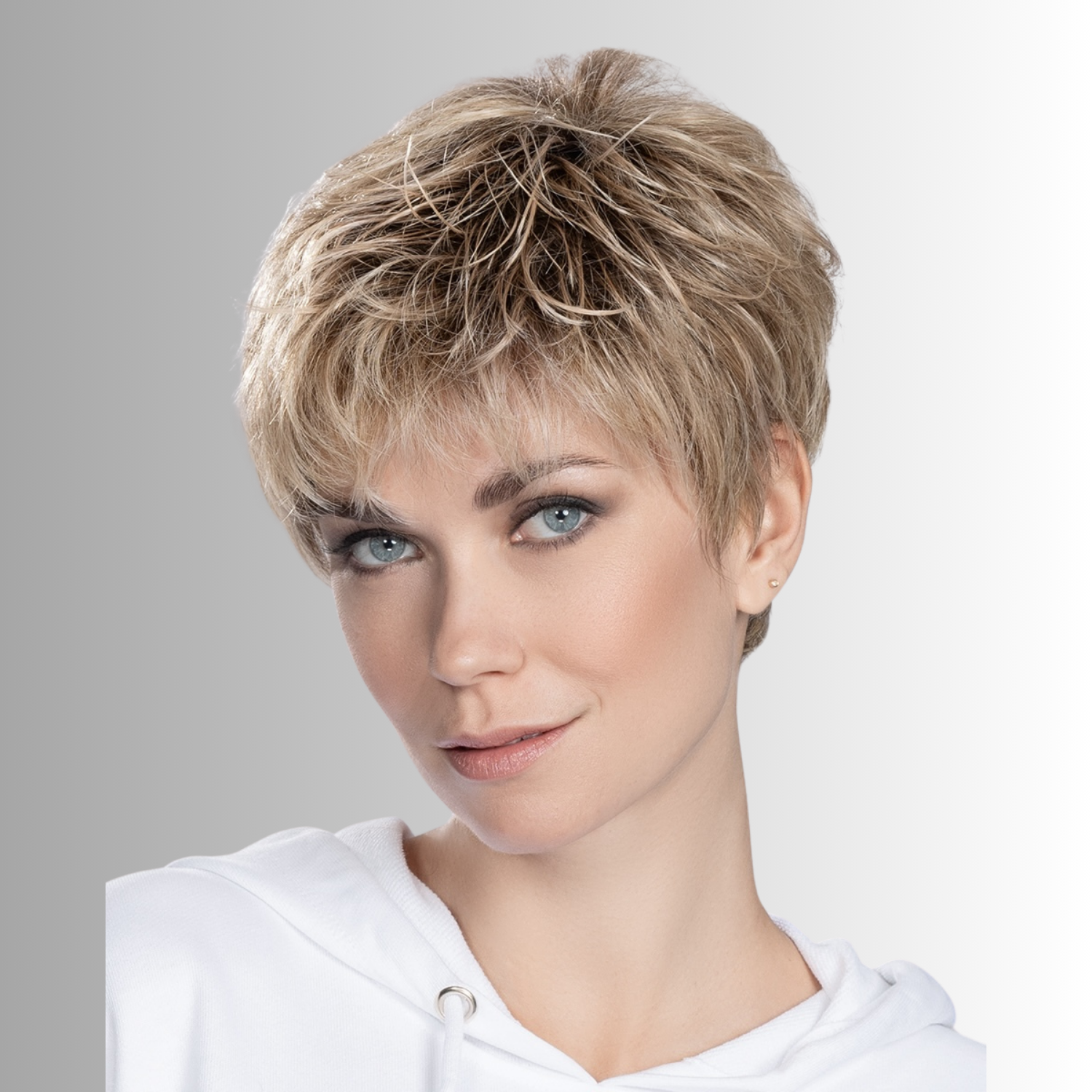 Yoko - High Power Collection by Ellen Wille