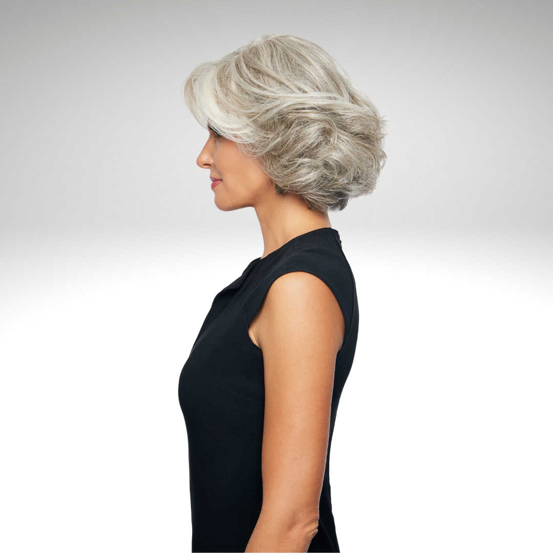 Crowd Pleaser - Signature Wig Collection by Raquel Welch