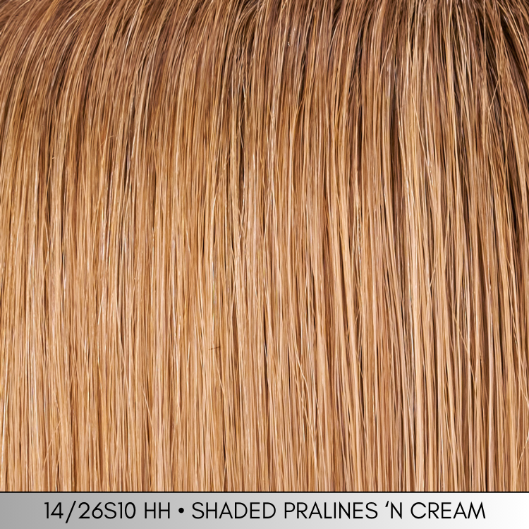 Blake (Petite, Average, Large) - Human Hair Wigs Collection by Jon Renau