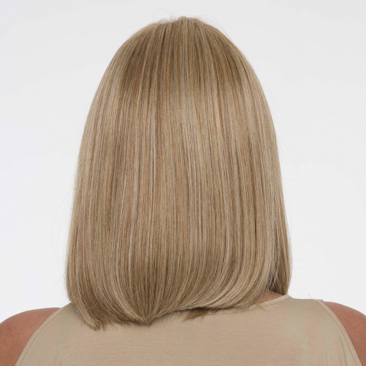 Chelsea - EnvyHair Collection