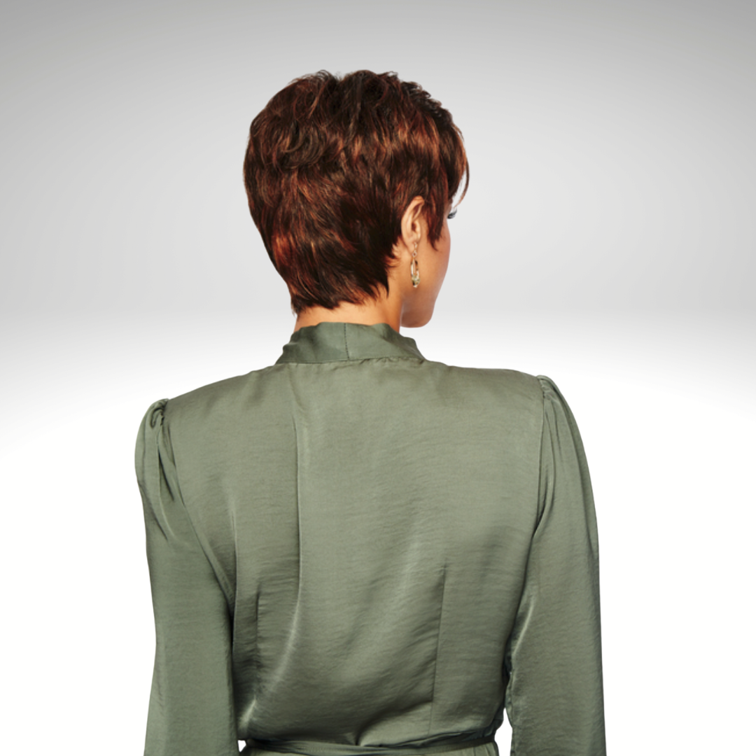 Winner Petite Cap - Signature Wig Collection by Raquel Welch