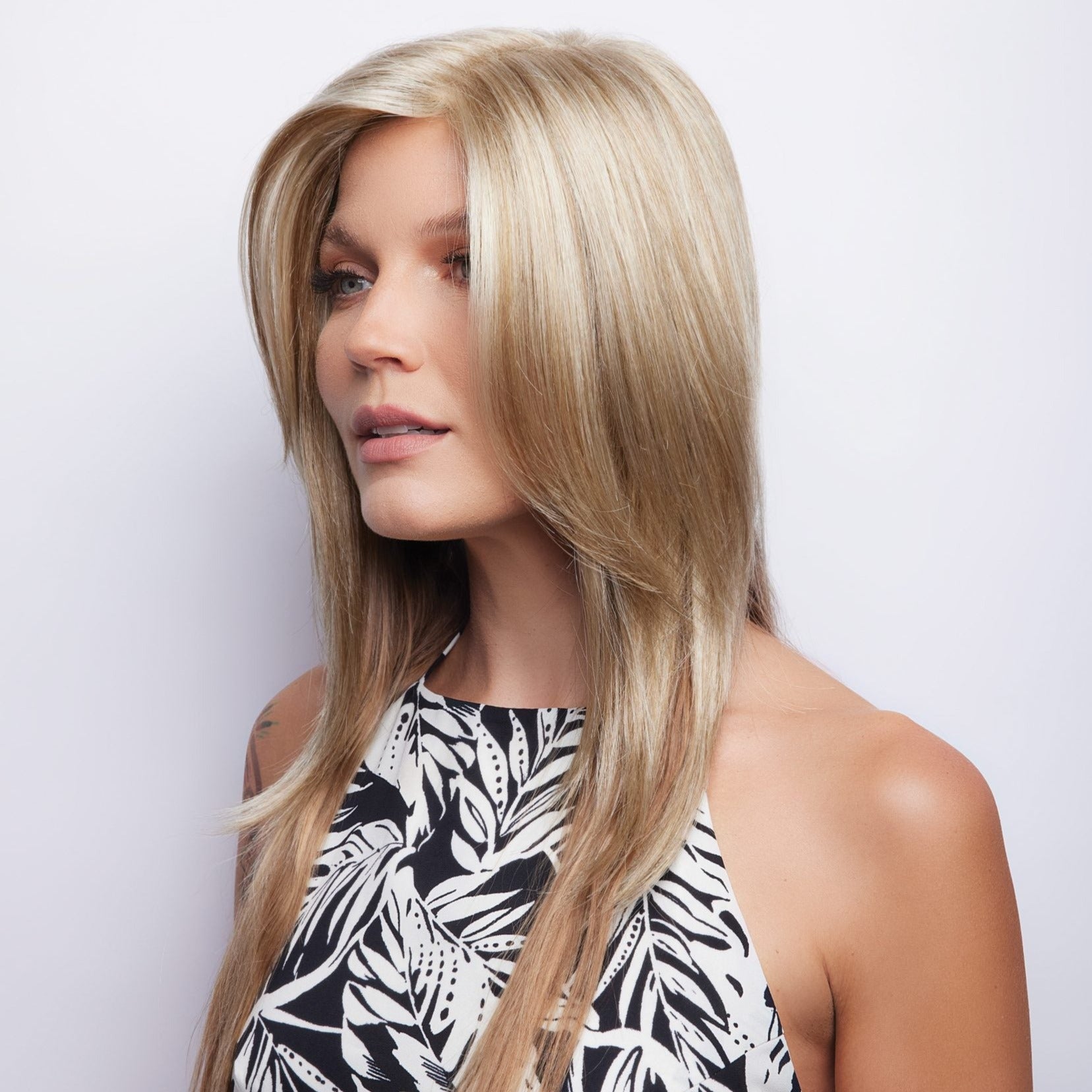 Milan Topper - by Noriko