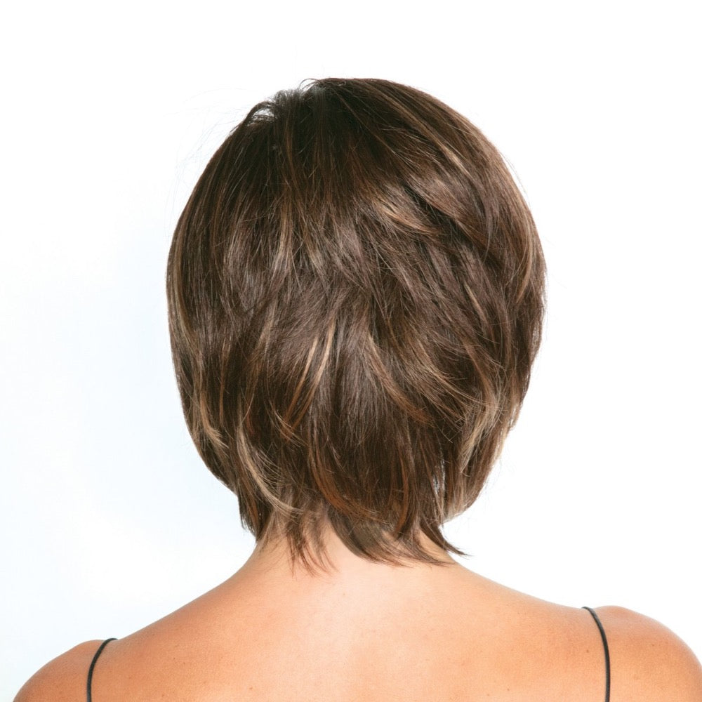 Reese Partial Mono - by Noriko