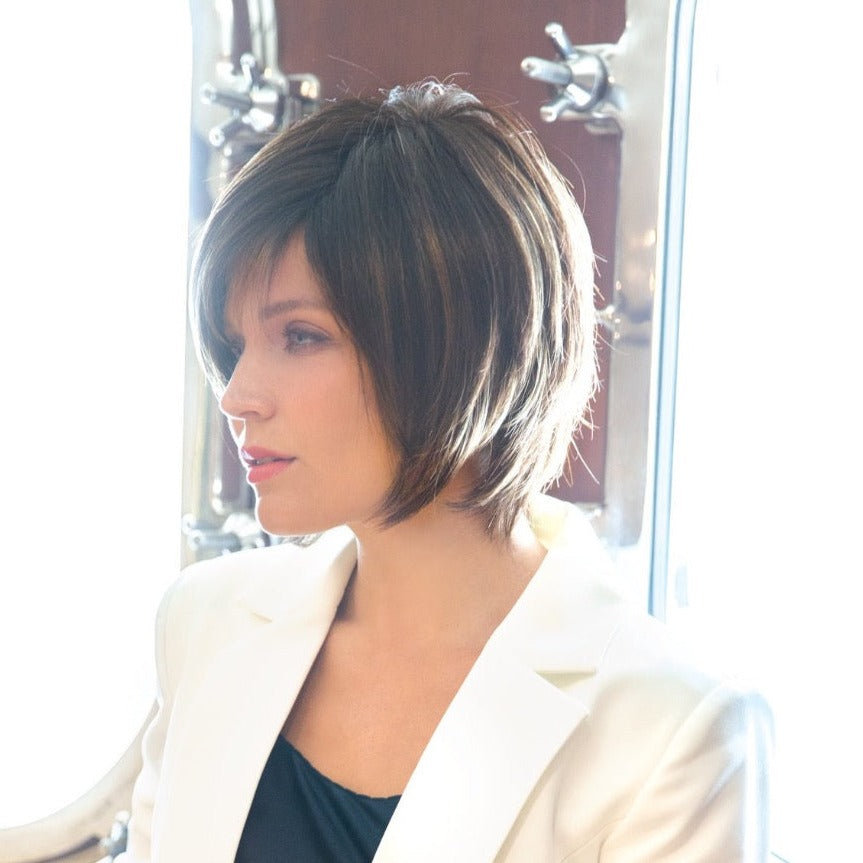 Reese Partial Mono - by Noriko