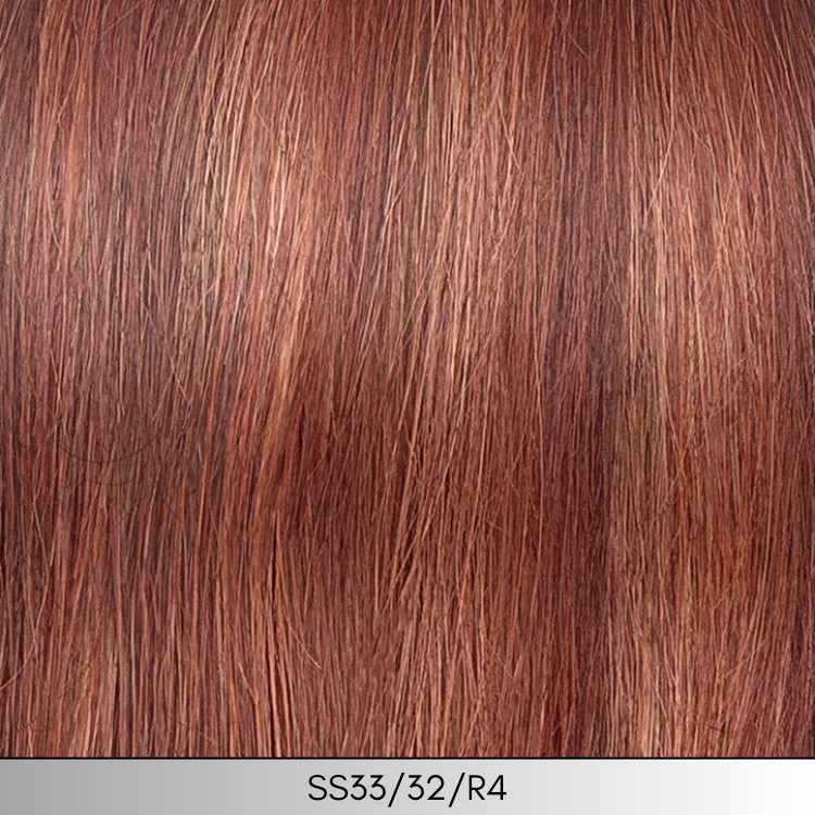 Sophisticate - Look Fabulous Natural Human Hair Collection by TressAllure