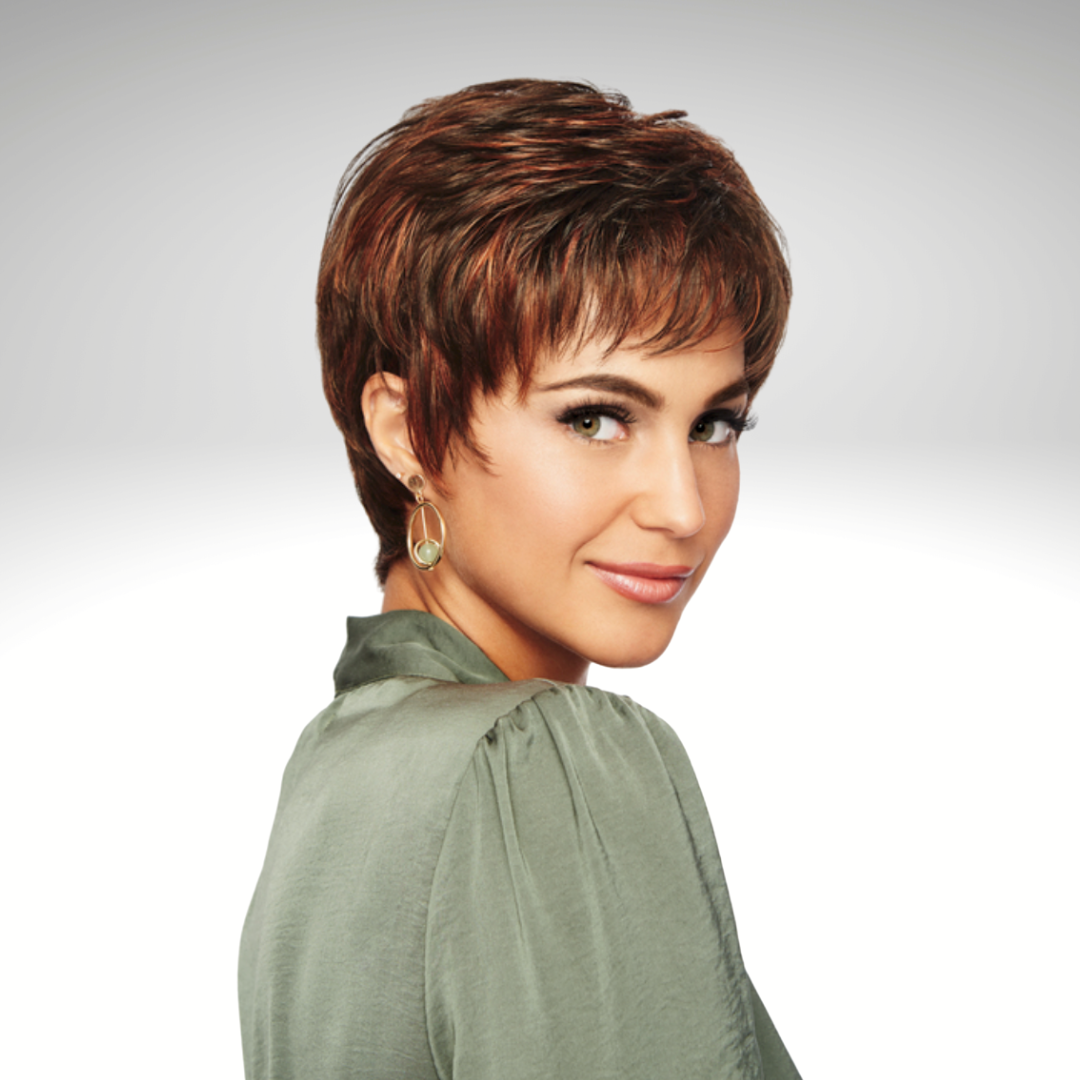 Winner Ultra Petite Cap - Signature Wig Collection by Raquel Welch