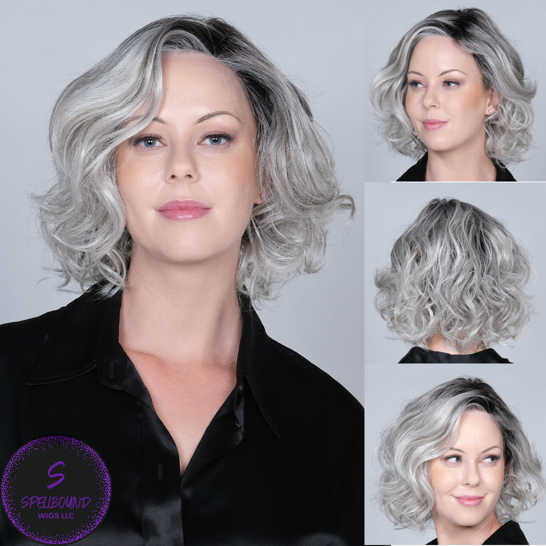 Kona in Coffee without Cream - Caf¨¦ Collection by BelleTress ***CLEARANCE***