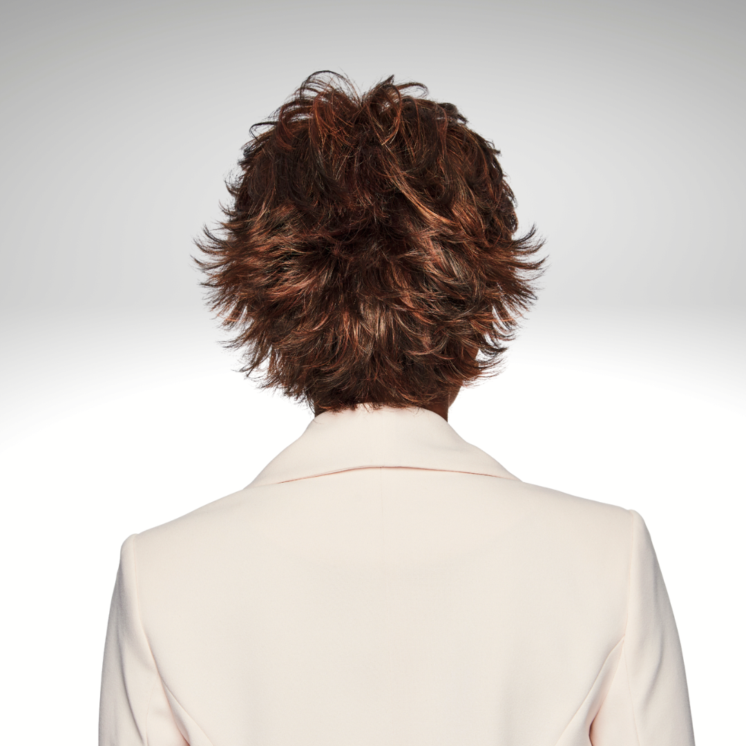 Voltage Petite - Signature Wig Collection by Raquel Welch