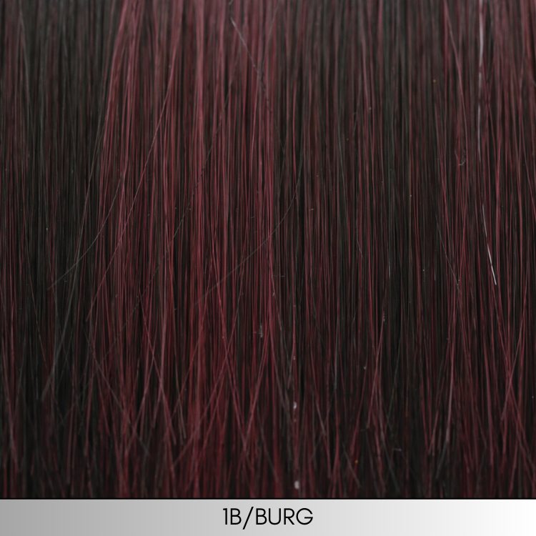 Razor Cut Shag - Look Fabulous Collection by TressAllure