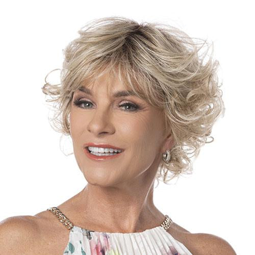 Sensational Wig - Shadow Shade Wigs Collection by Toni Brattin