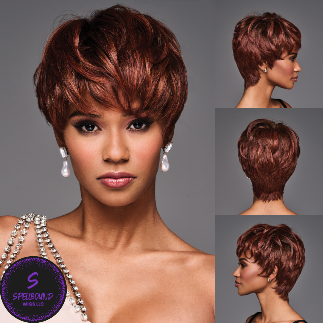 Jada - Kim Kimble Hair Collection