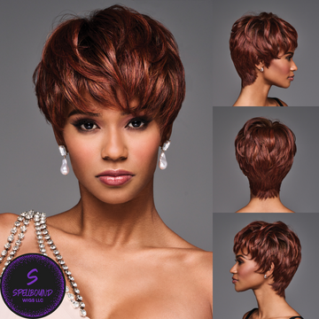 Jada - Kim Kimble Hair Collection