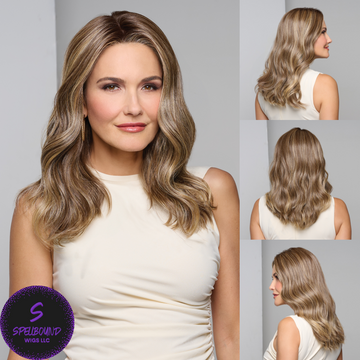 Selfie Mode - Signature Wig Collection by Raquel Welch