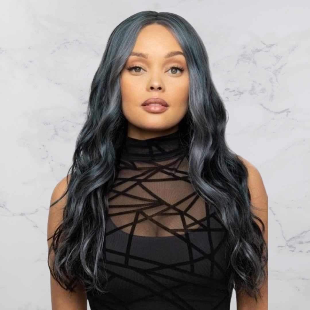 Lavish Wavez - Muse Collection by Rene of Paris